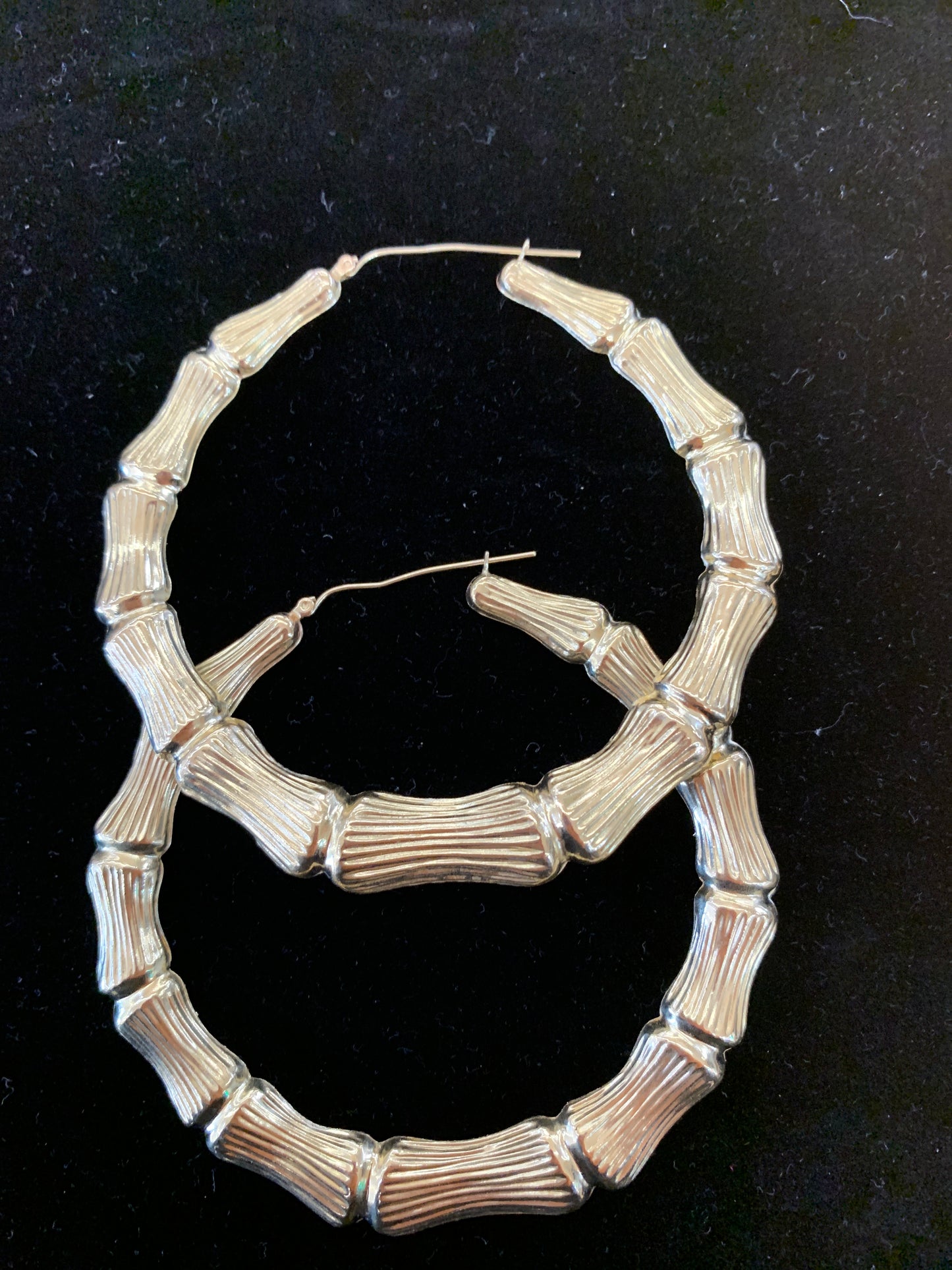 10k circle hoops