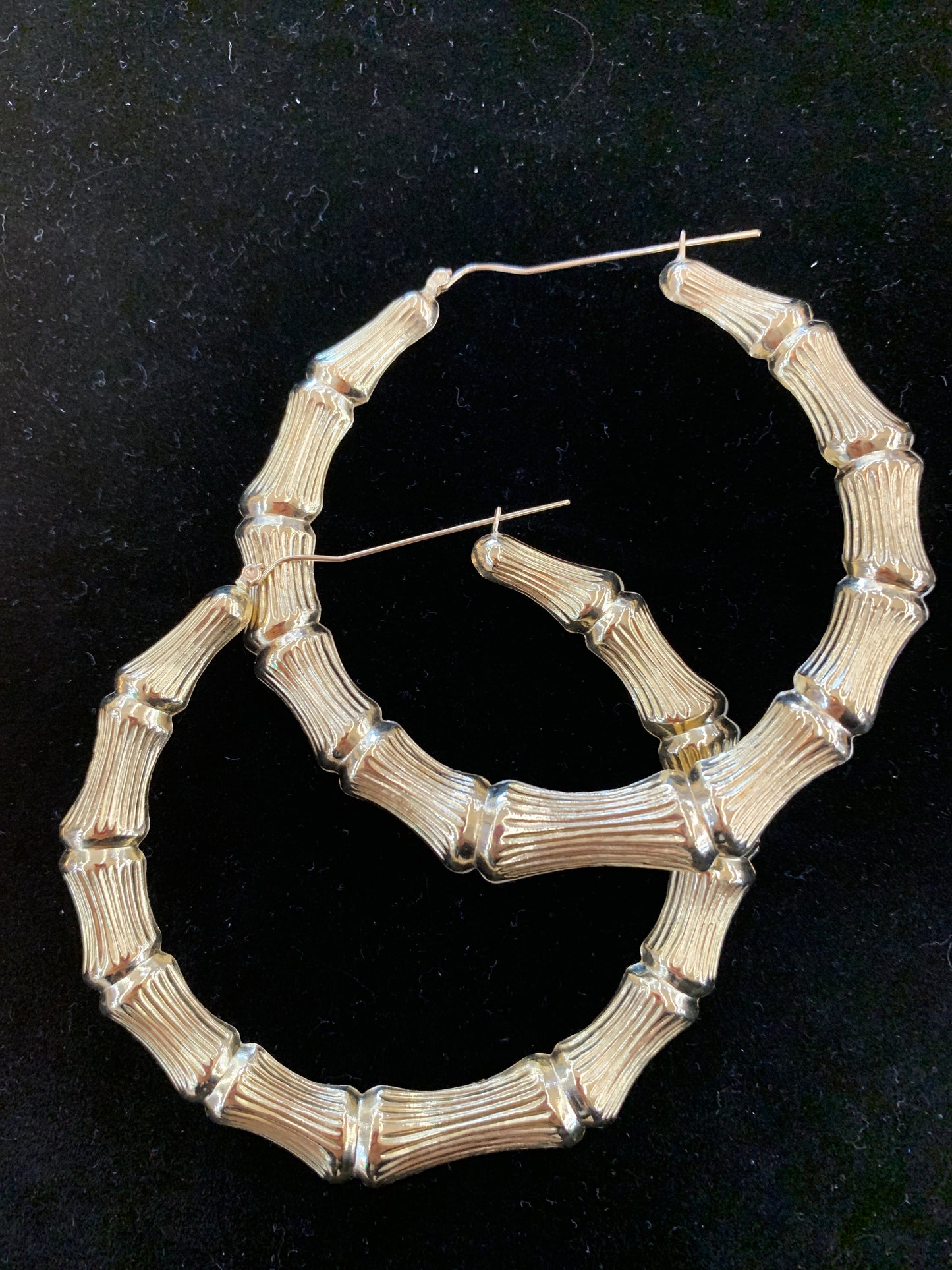 10k circle hoops
