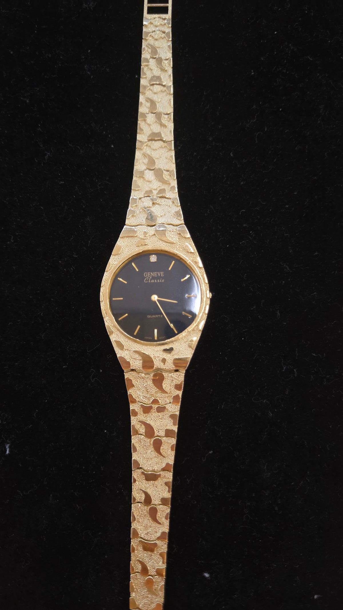 10k Nugget watch