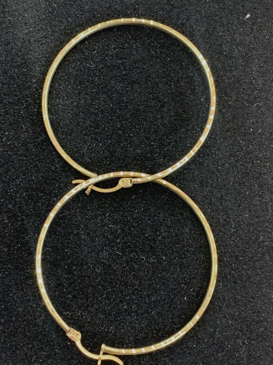 10k hoops