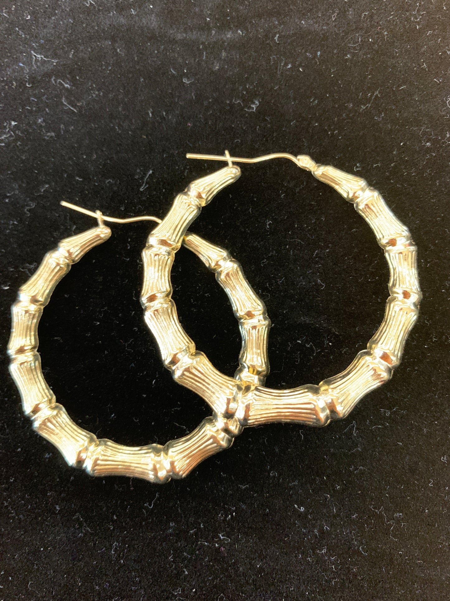 10k circle hoops