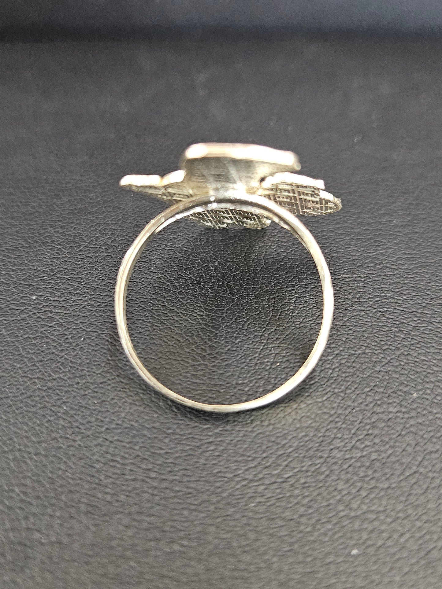 10k Doughboy Ring