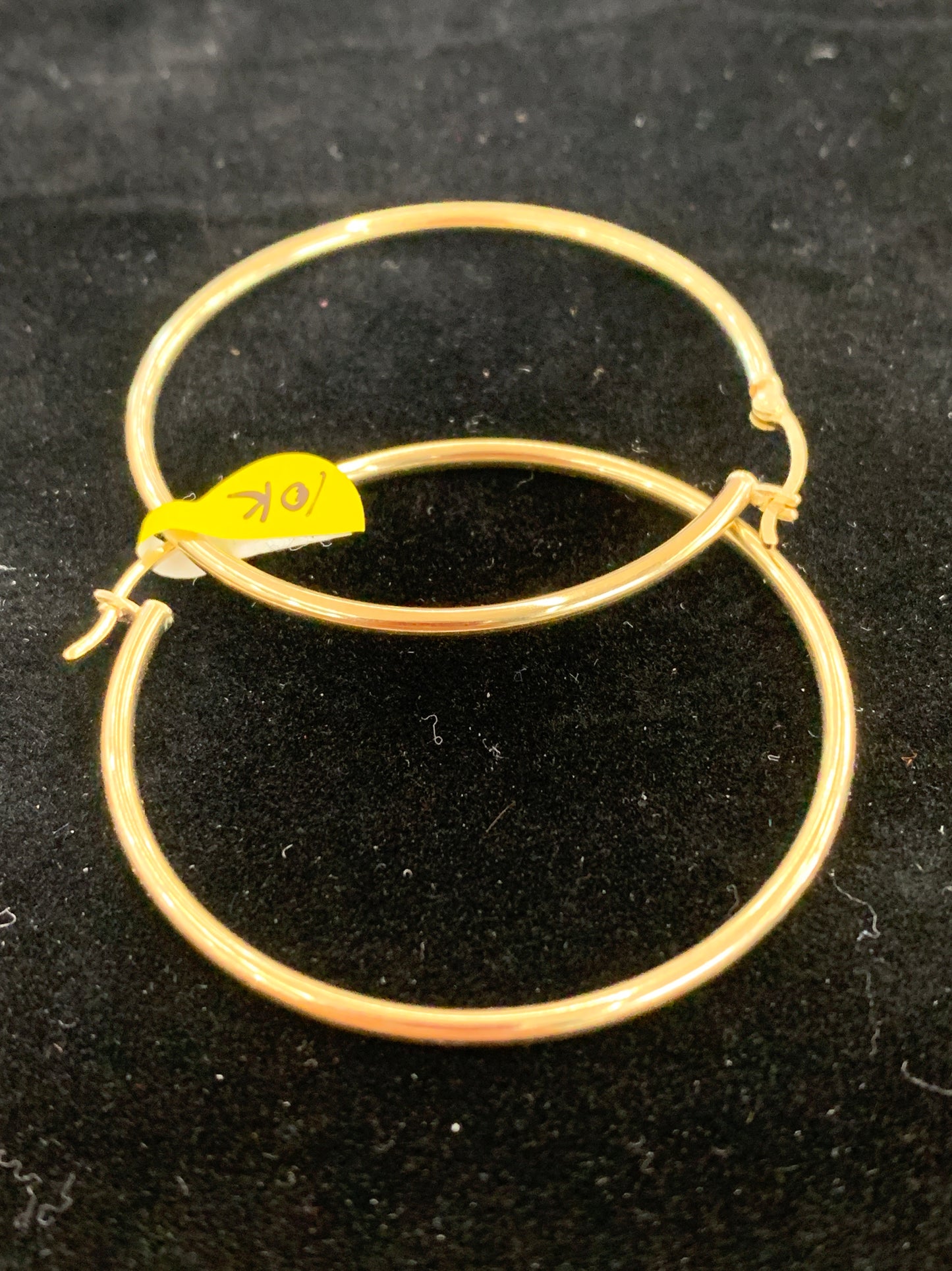 10k hoops