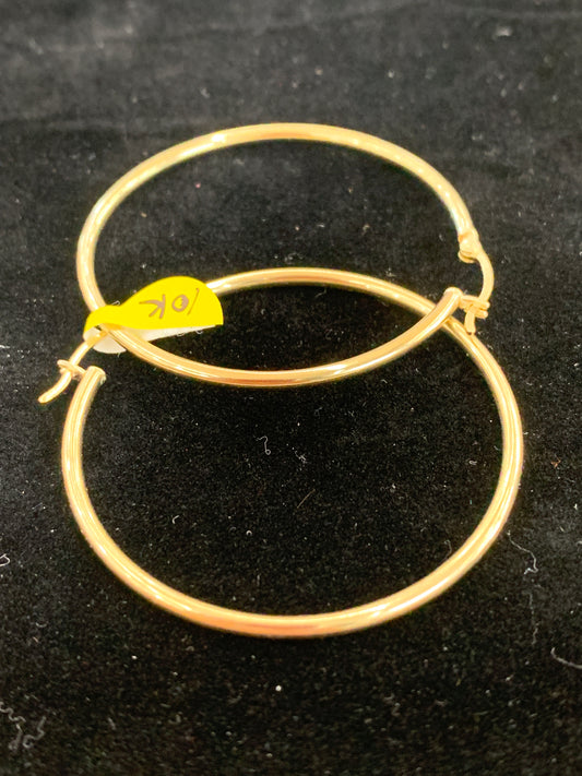 10k hoops