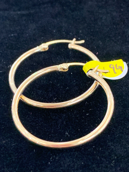 10k hoops