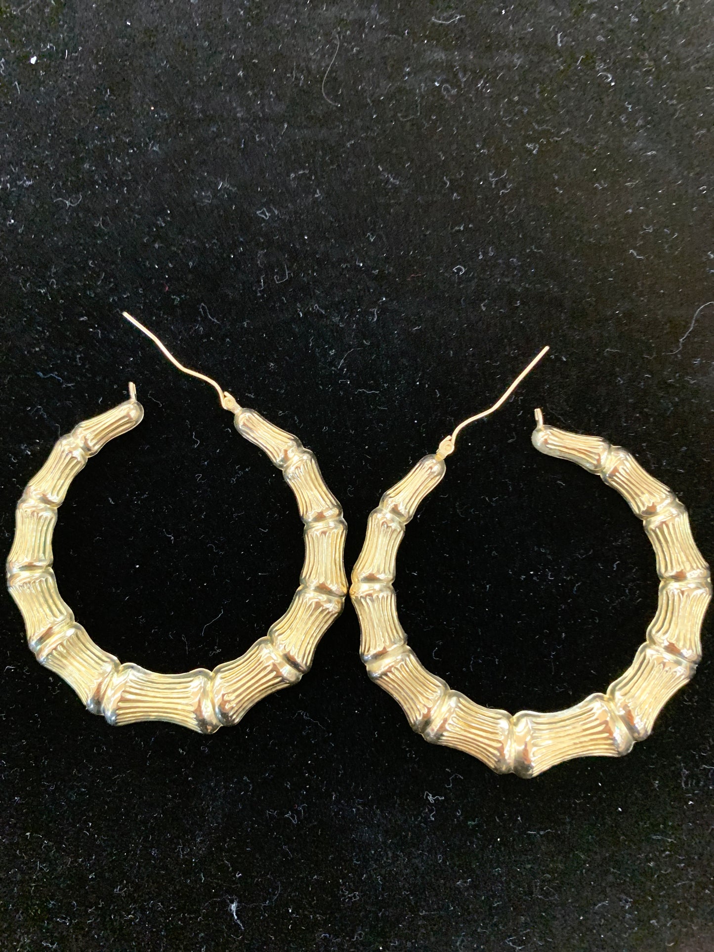 10k circle hoops