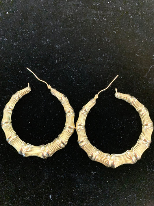 10k circle hoops