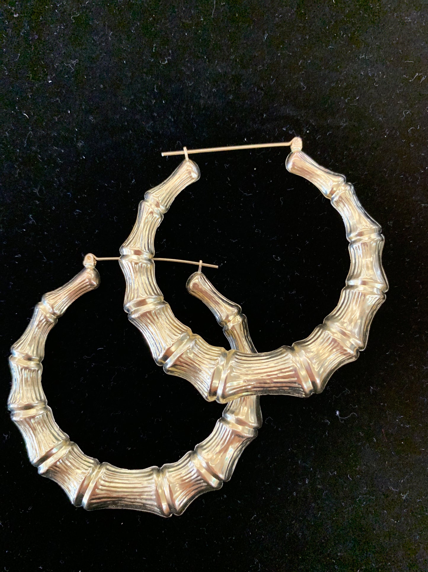 10k circle hoops