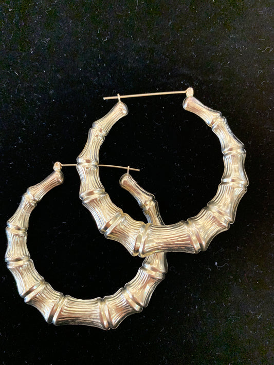 10k circle hoops