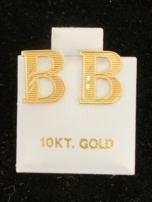 10k B initial earing