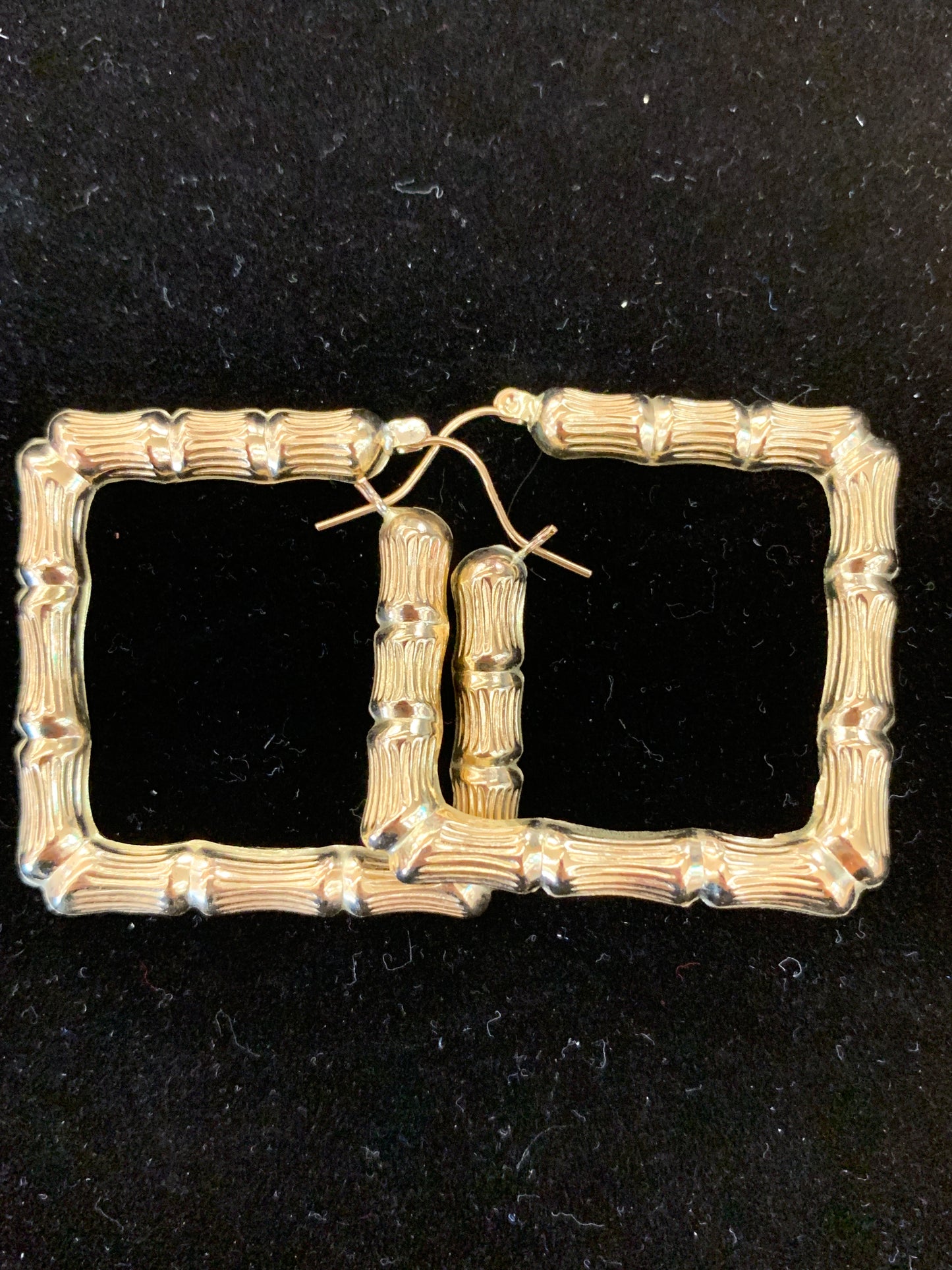 10k square hoops