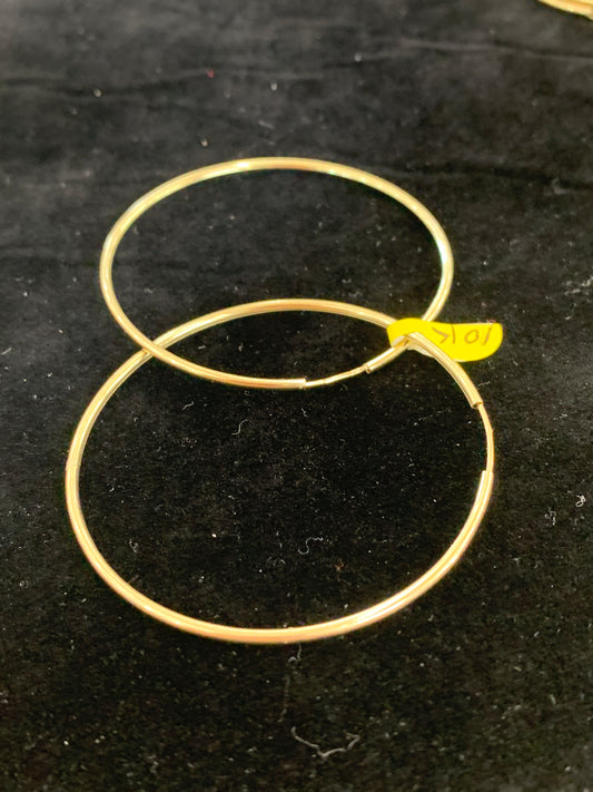10k hoops