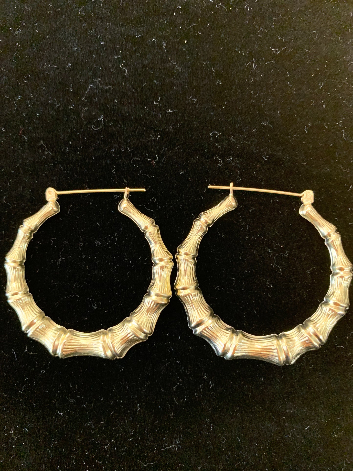 10k circle hoops