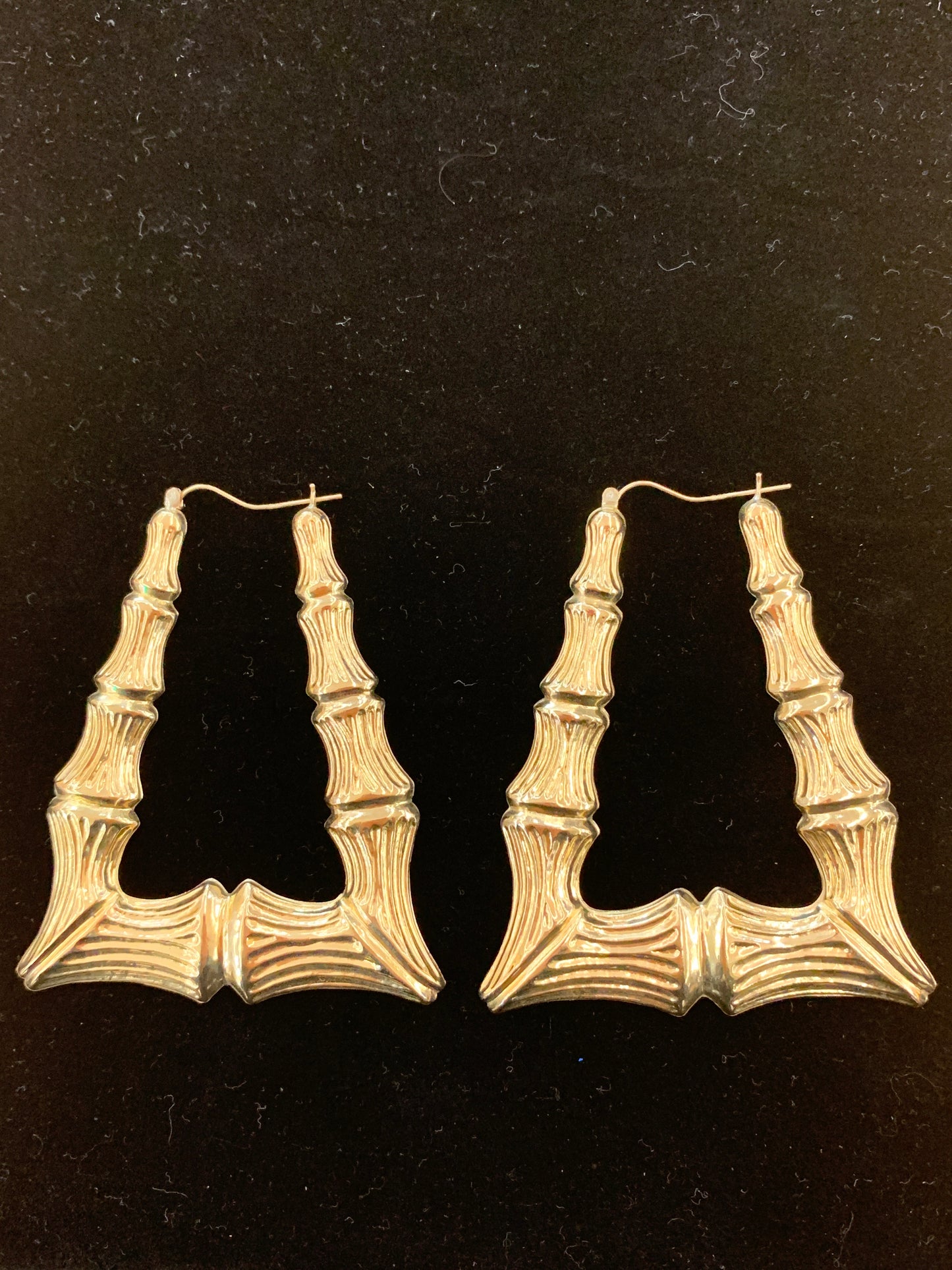 I0k rectangle hoops