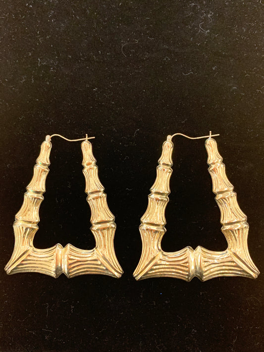 I0k rectangle hoops