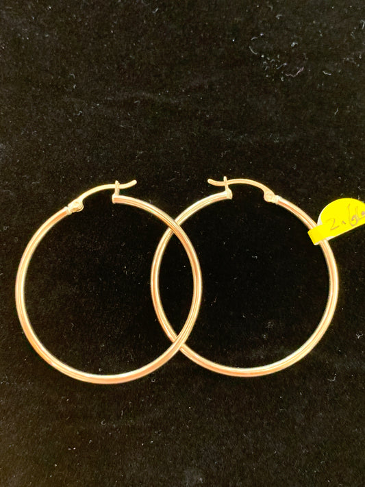 10k hoops
