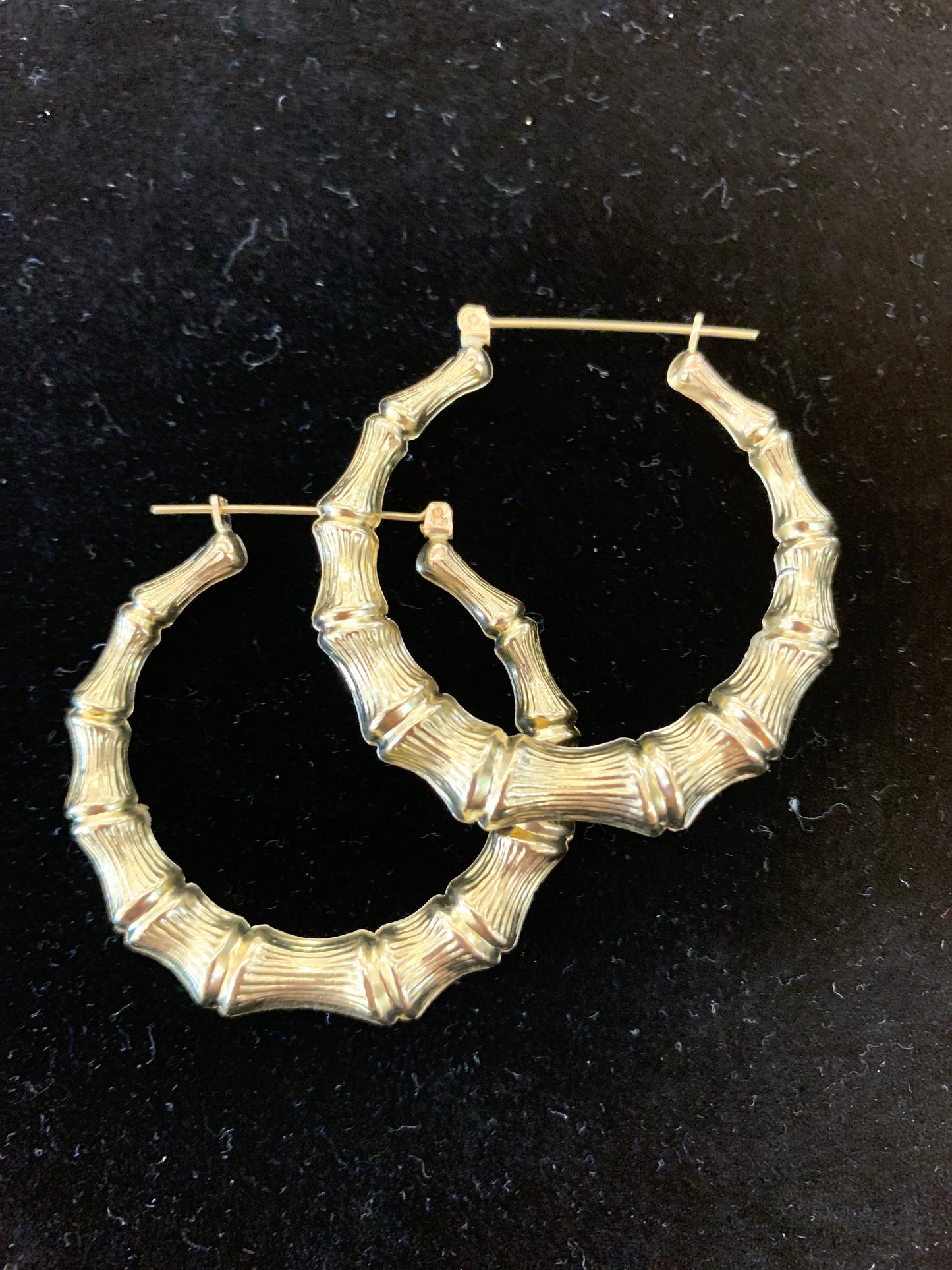 10k circle hoops