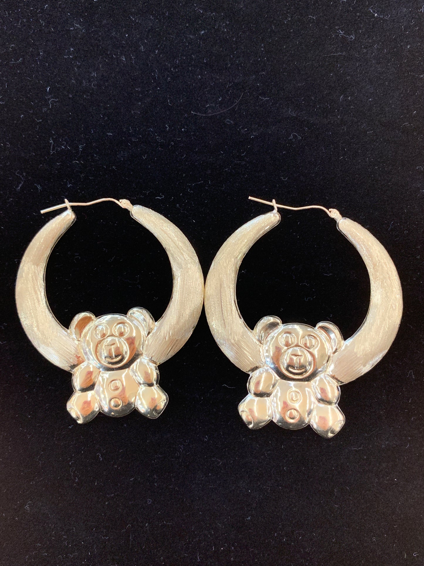 10k hoops with bears