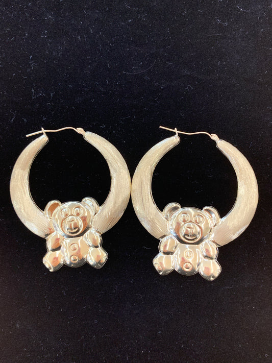 10k hoops with bears