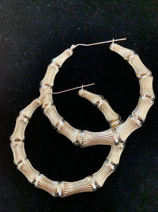 10k circle hoops