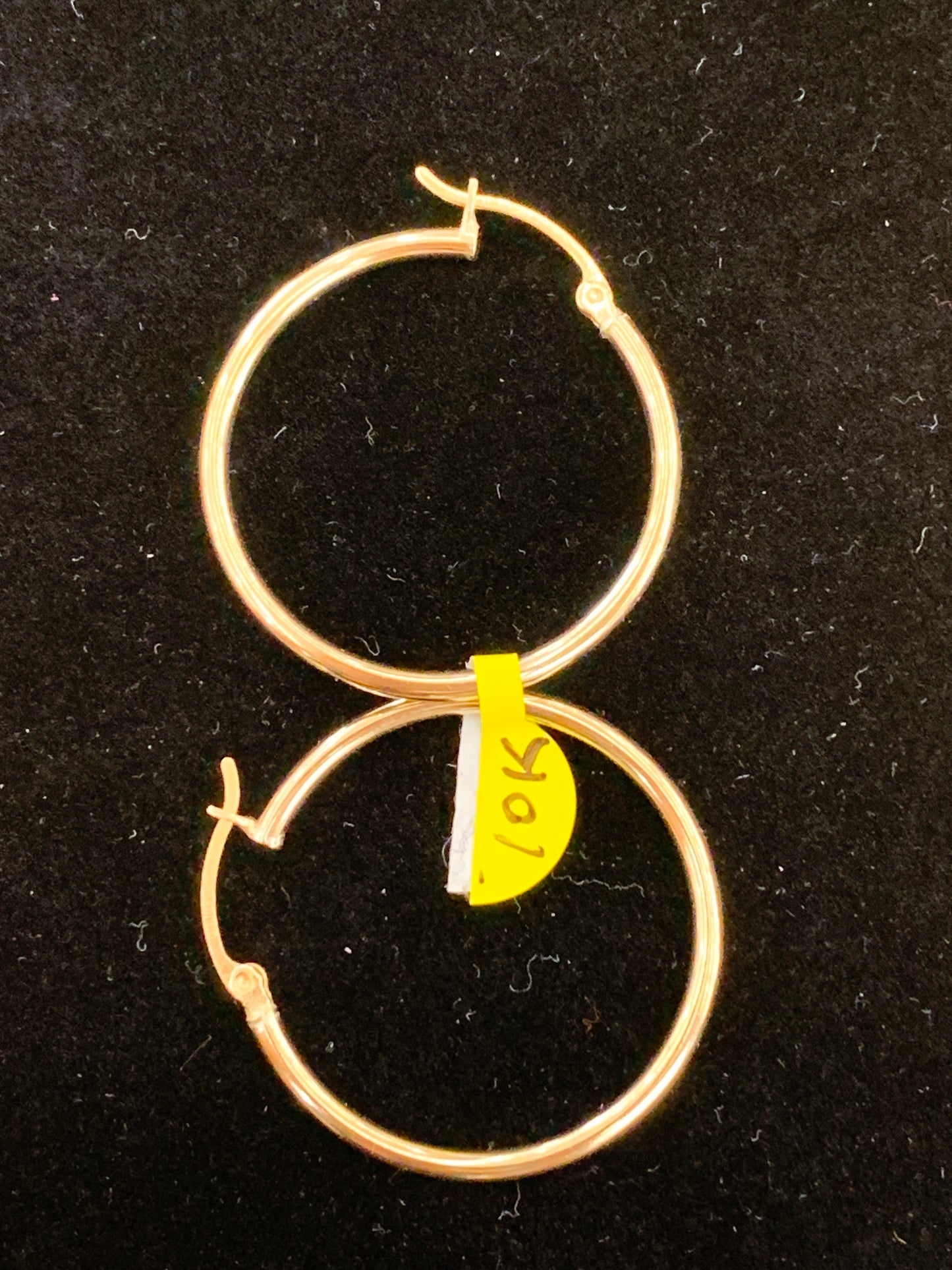 10k hoops