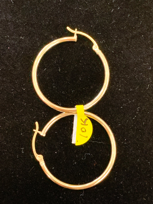 10k hoops