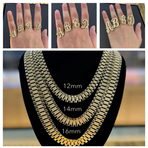 Waterman John Jewelry, jewelry store in Waterman Avenue, San Bernardino, photo 5 of 8