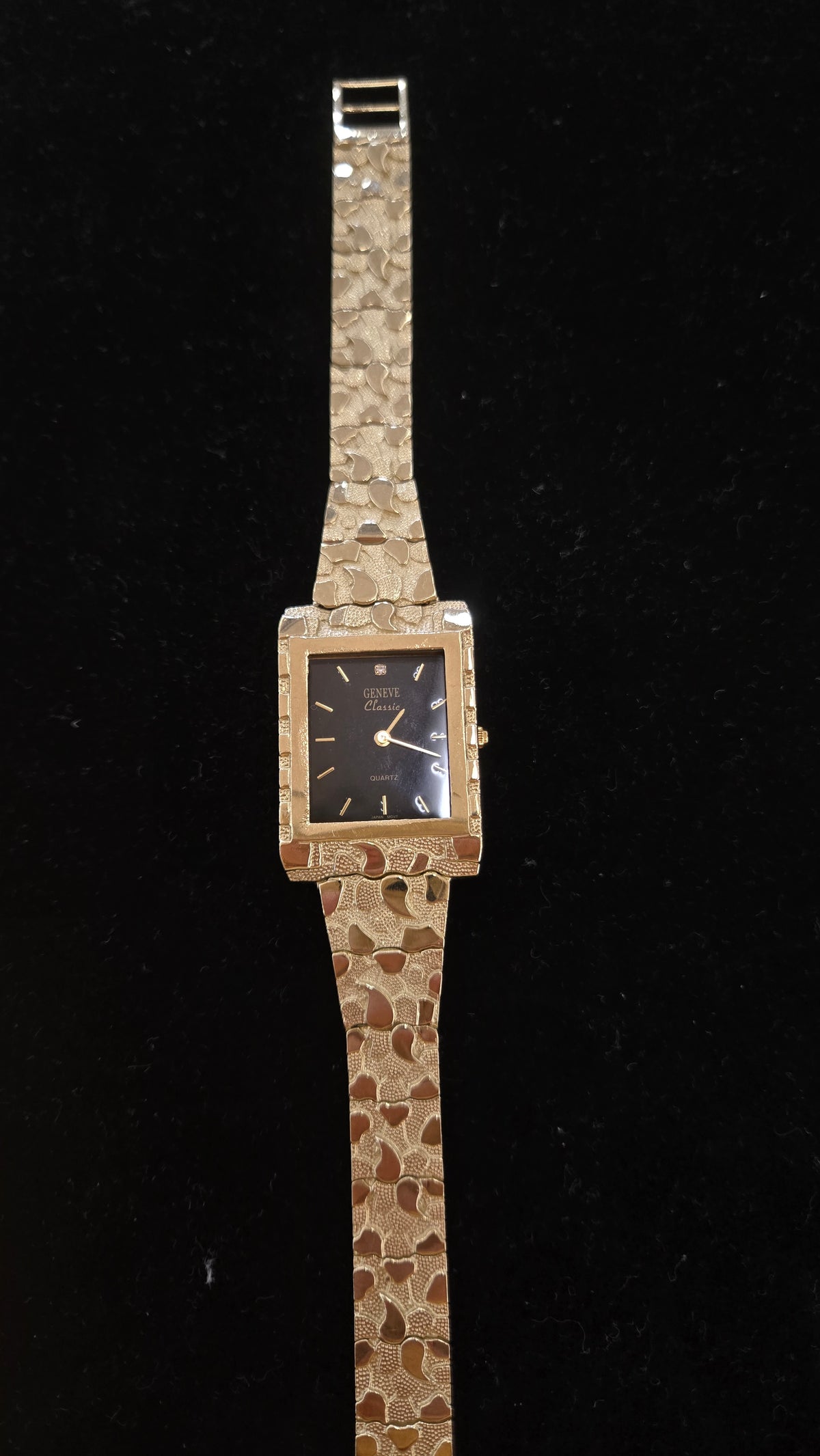 10k Nugget watch