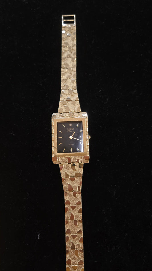 10k Nugget watch