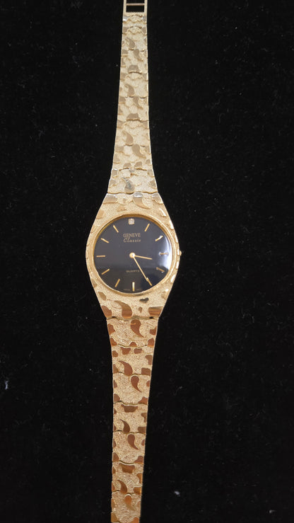 10k Nugget watch
