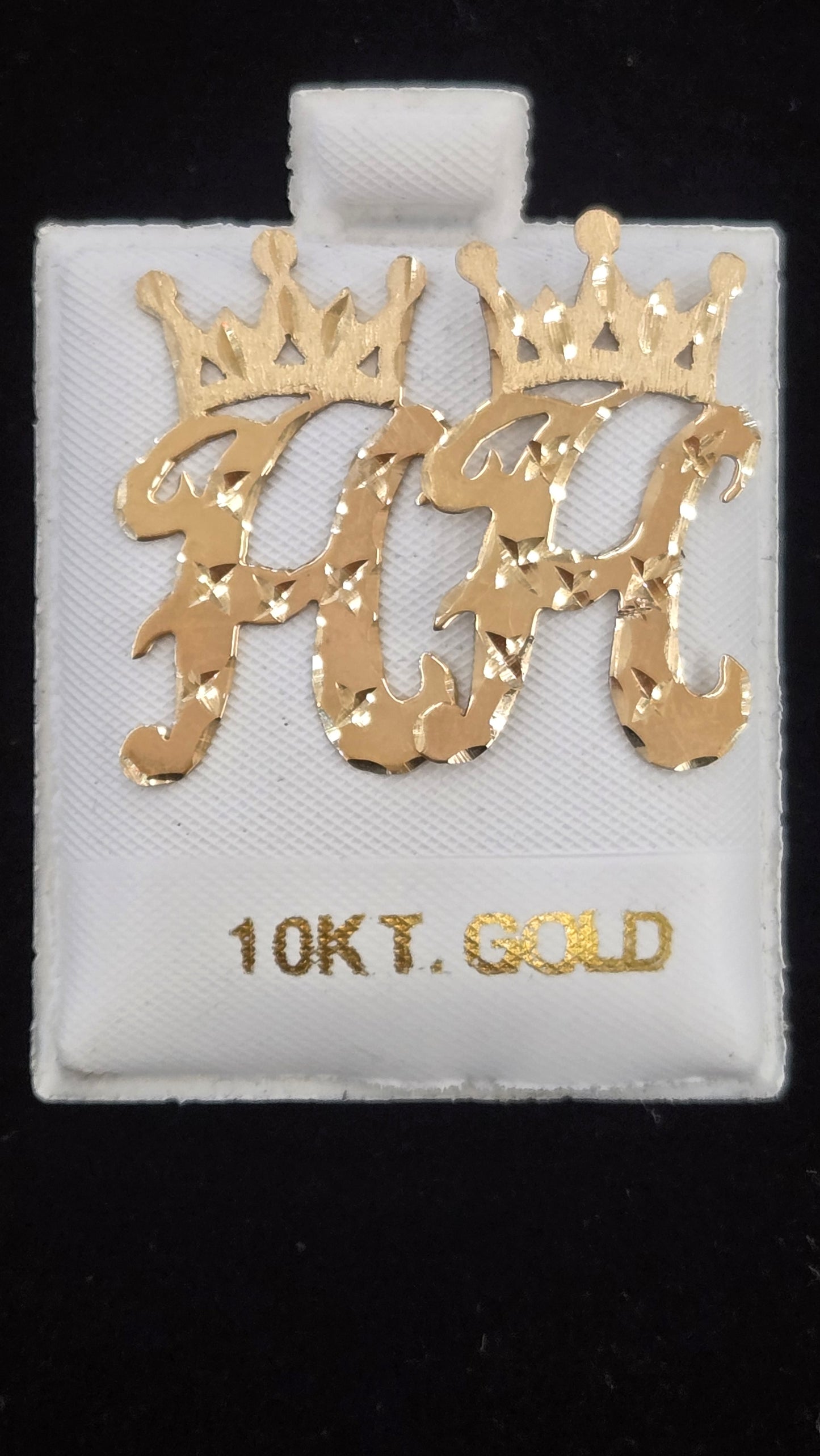 10k H initial earings