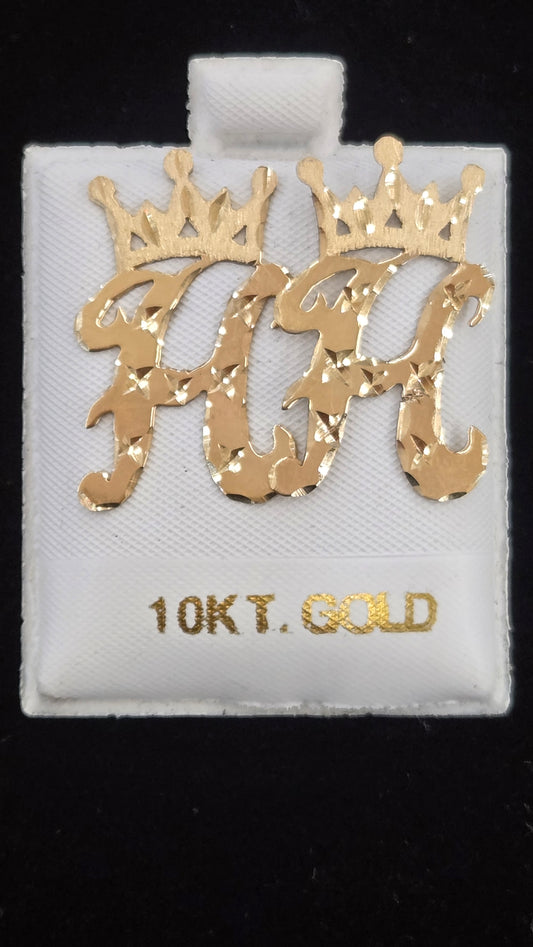 10k H initial earings